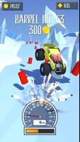 Destruction Car Jumping screenshot 3