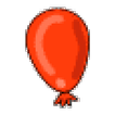 DFBalloons أيقونة