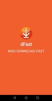 dFast Apk Mod Guide For d Fast الملصق