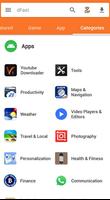 d Fast App Guide For dFast Mod captura de pantalla 3