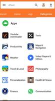 d Fast App Guide For dFast Mod capture d'écran 3