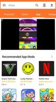 d Fast App Guide For dFast Mod capture d'écran 1