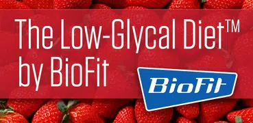 The Low-Glycal Diet™ by BioFit