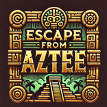Escape from Aztec:Gana dinero