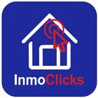 Inmoclicks أيقونة