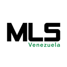 MLS Venezuela أيقونة