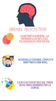 Brain Booster Poster