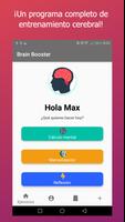 Brain Booster captura de pantalla 1