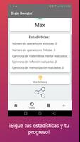 Brain Booster captura de pantalla 2