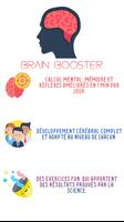 Brain Booster Affiche