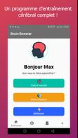 Brain Booster تصوير الشاشة 1