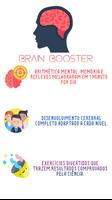 Brain Booster Cartaz
