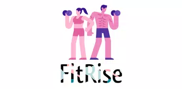 FitRise : fitness pour tous