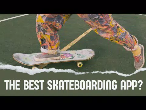 Skate Tricks: Tricks & Spots APK