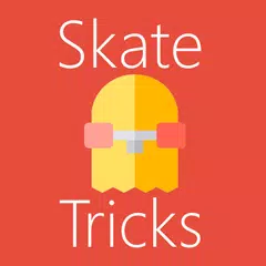 Skate Tricks : learn skate APK download