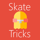 Skate Tricks : learn skate APK