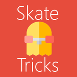 Skate Tricks : learn skate