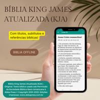 Controle de Leitura da Bíblia screenshot 2