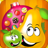 Amazing Fruits Cursh