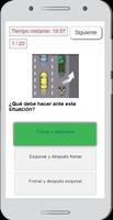 Simulador Test para España screenshot 3