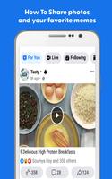 Lite Tips for Messenger تصوير الشاشة 2