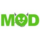 guide for mods-APK