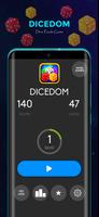 Dice Puzzle - Puzzle Game تصوير الشاشة 2