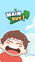 Main Kuy 海報