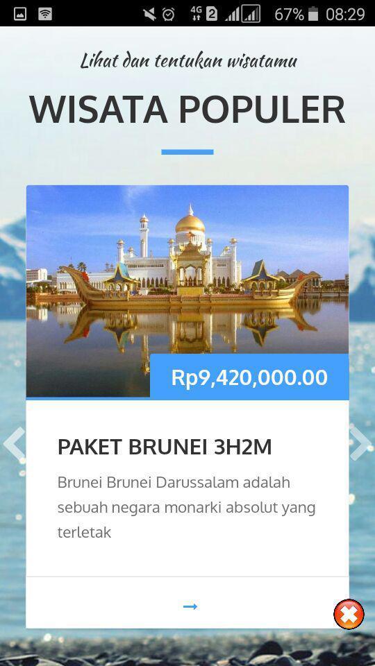 Dgp Indonesia Biro Perjalanan Wisata Dan Umroh For Android Dgp Indonesia Biro Perjalanan Wisata Dan Umroh For Android