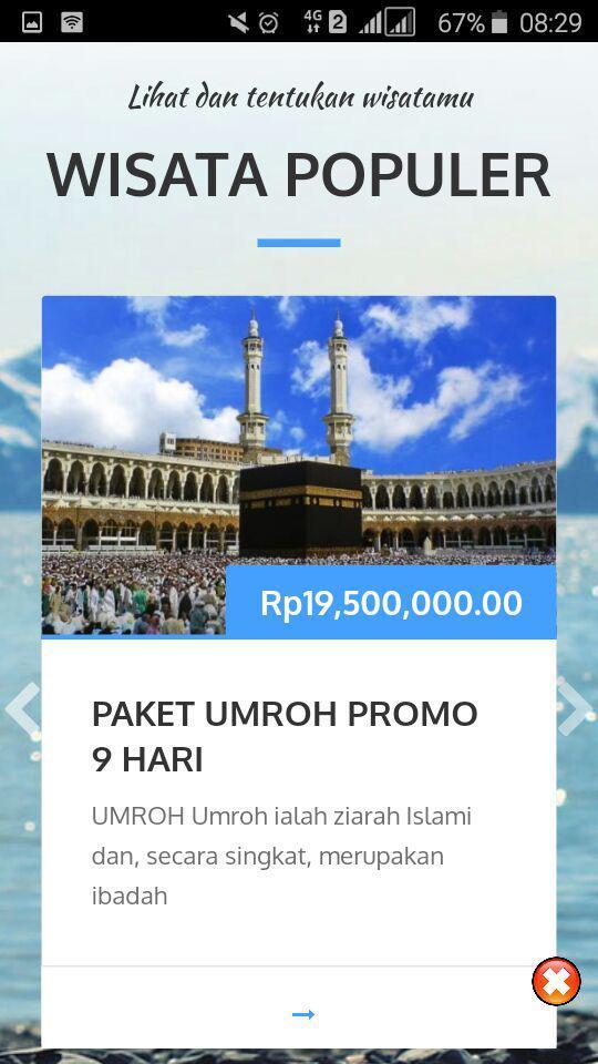 Dgp Indonesia Biro Perjalanan Wisata Dan Umroh For Android Dgp Indonesia Biro Perjalanan Wisata Dan Umroh For Android