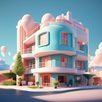 Dream Hotel APK