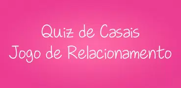 Quiz de Casais