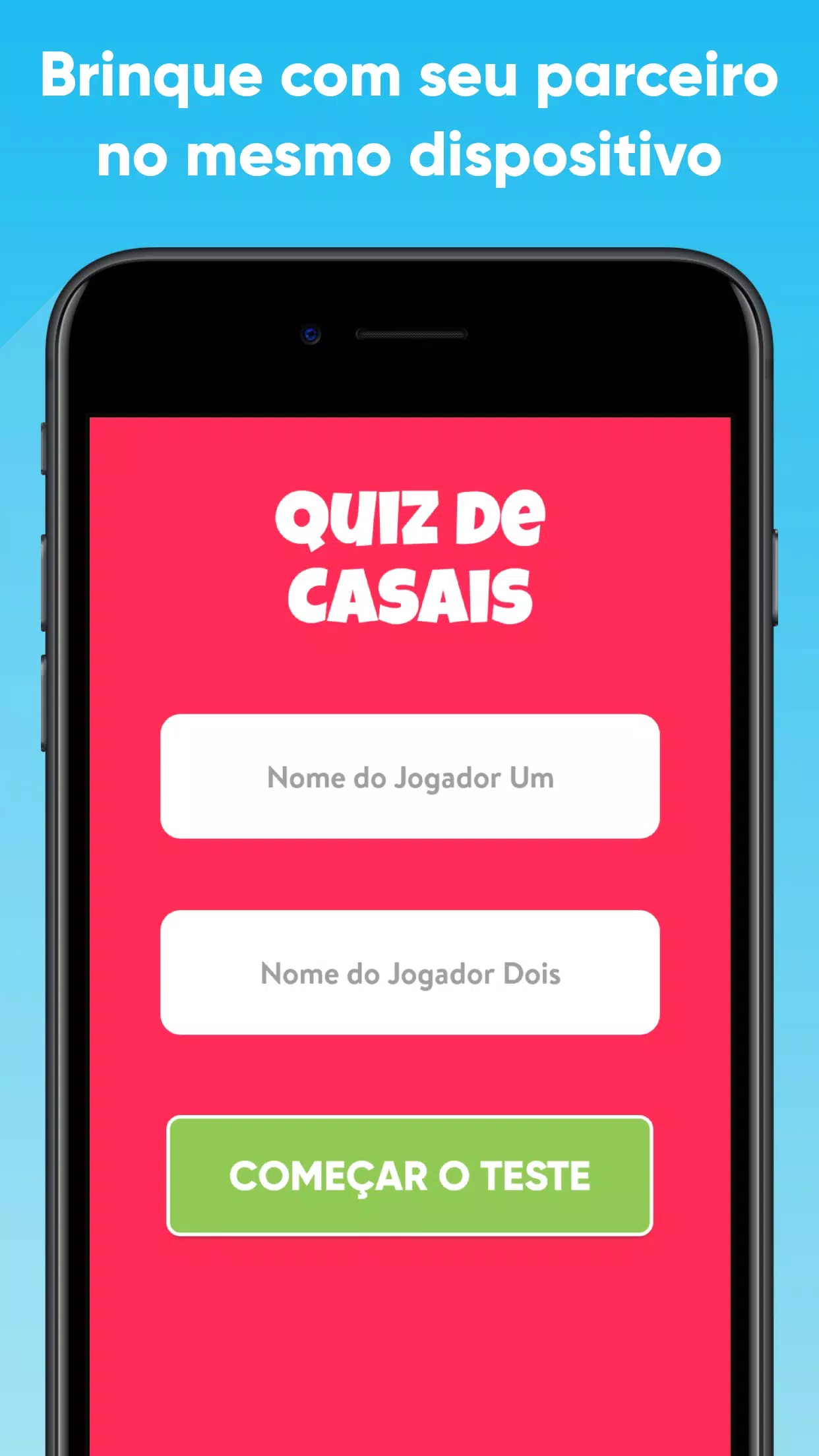 Perguntas para Casal - Quiz安卓版游戏APK下载