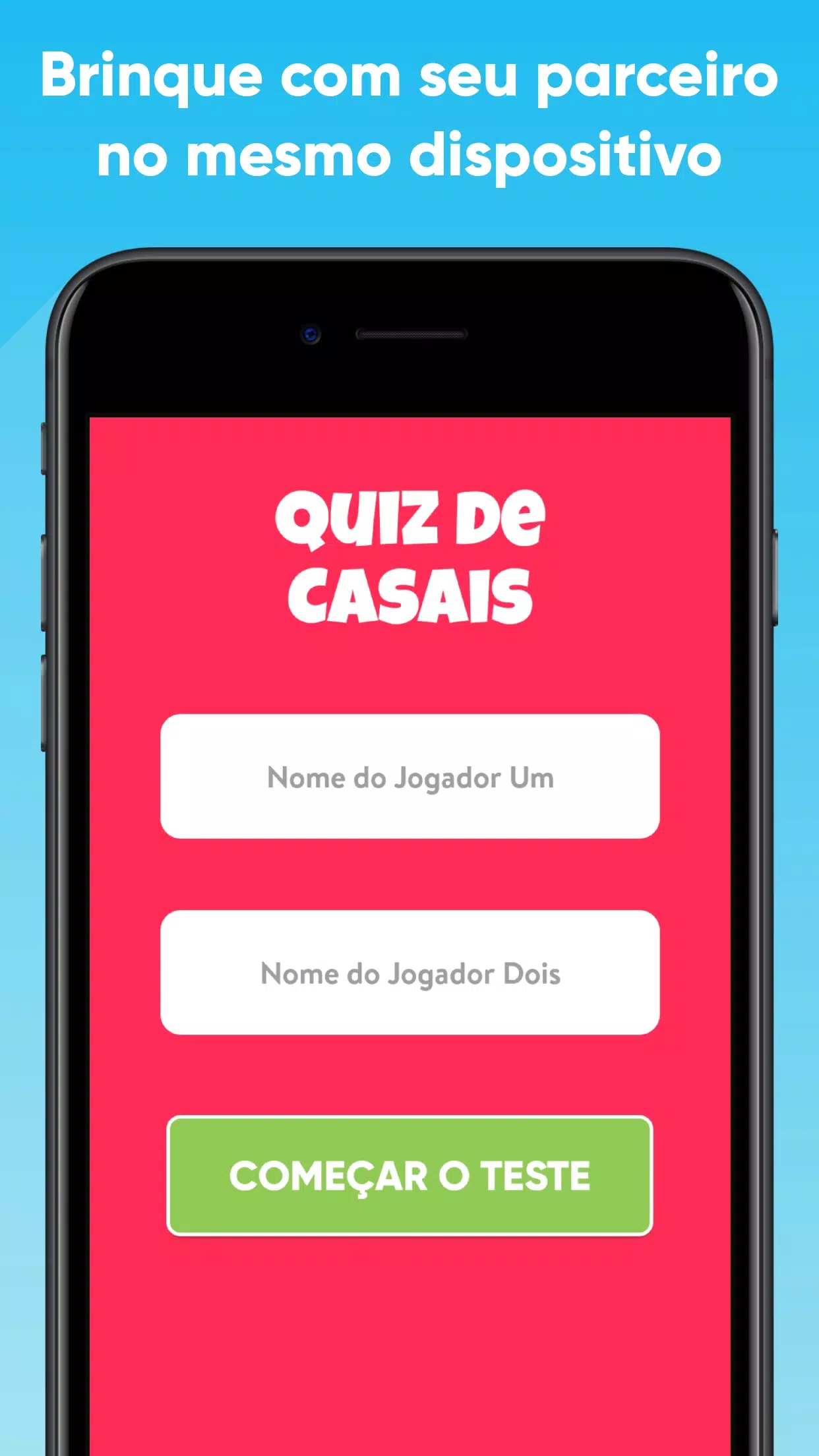 Download do APK de Entre Nós - Quiz para casais para Android