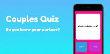 Couples Quiz Game
