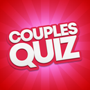 Jeu de quiz de couple APK