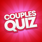 Couples Quiz Game icon