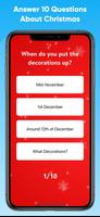 Christmas Quiz Game โปสเตอร์