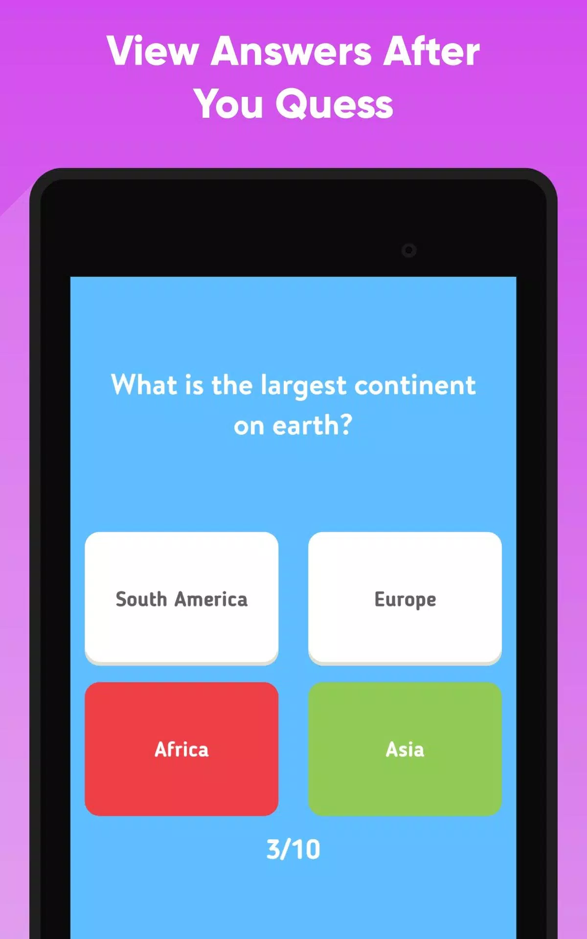 Genius Quiz 5 APK for Android Download