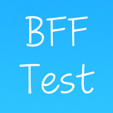 BFF Friendship Test aplikacja