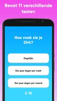BFF Vriendschapstest Test Quiz screenshot 1