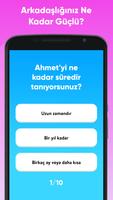 BFF Arkadaşlık Testi gönderen