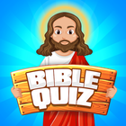 Bible Quiz ikona