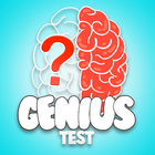 Icona Genius Test