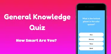 General Knowledge Quiz