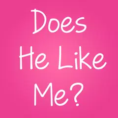 Does He Like Me? アプリダウンロード