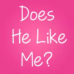 Does He Like Me? APK download