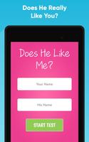 Does He Like Me? captura de pantalla 3