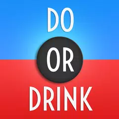 Скачать Do or Drink - Drinking Game XAPK
