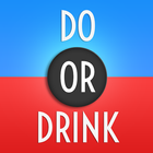 Do or Drink - Drinking Game أيقونة